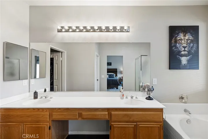 23453 Mountain Breeze Drive, Murrieta, California 92562