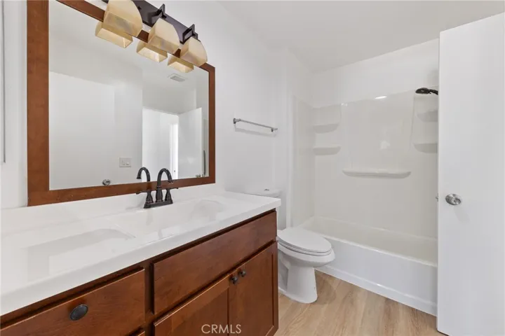 Primary full Bath