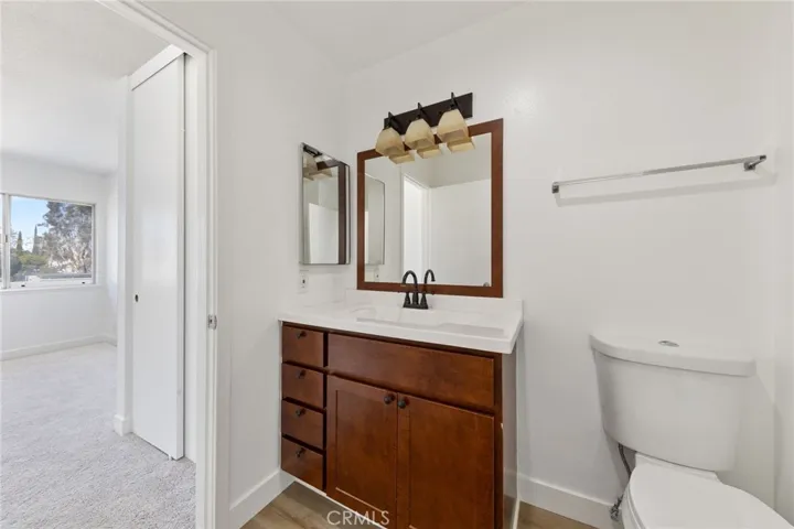 Primary full Bath