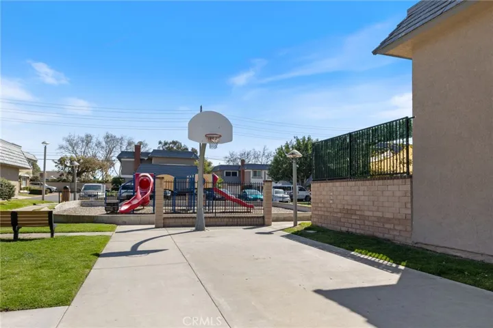 Sports Court