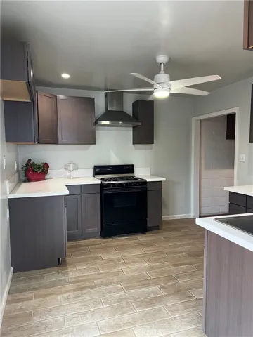 765 E Leadora Avenue #guest House, Glendora, California 91741