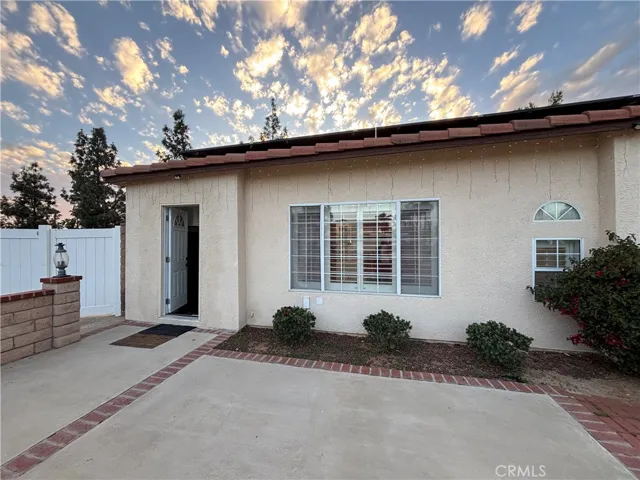 7271 Wood Road, Riverside, California 92506