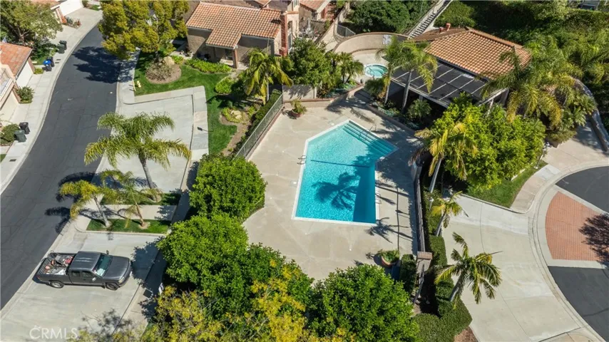 6401 E Nohl Ranch Road 71, Anaheim Hills, California 92807