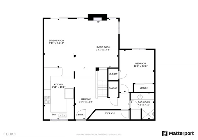Floor Plans In Listing Supplements