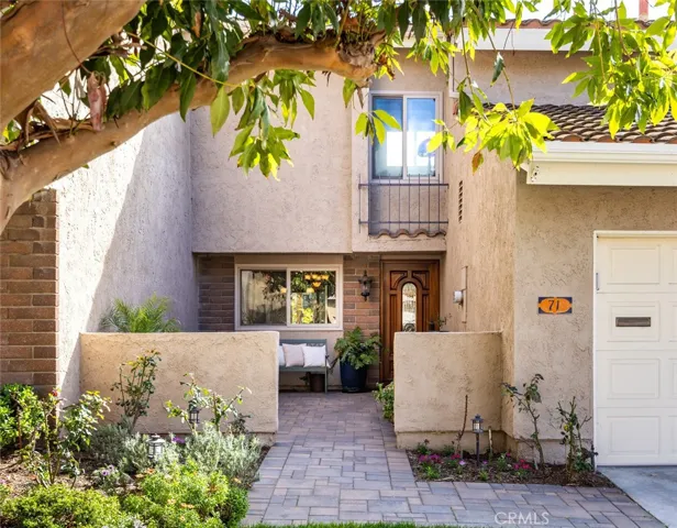 6401 E Nohl Ranch Road 71, Anaheim Hills, California 92807