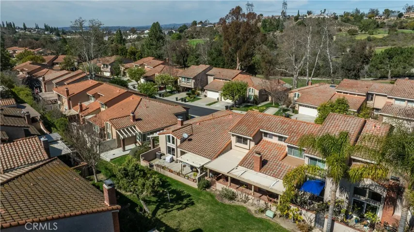6401 E Nohl Ranch Road 71, Anaheim Hills, California 92807
