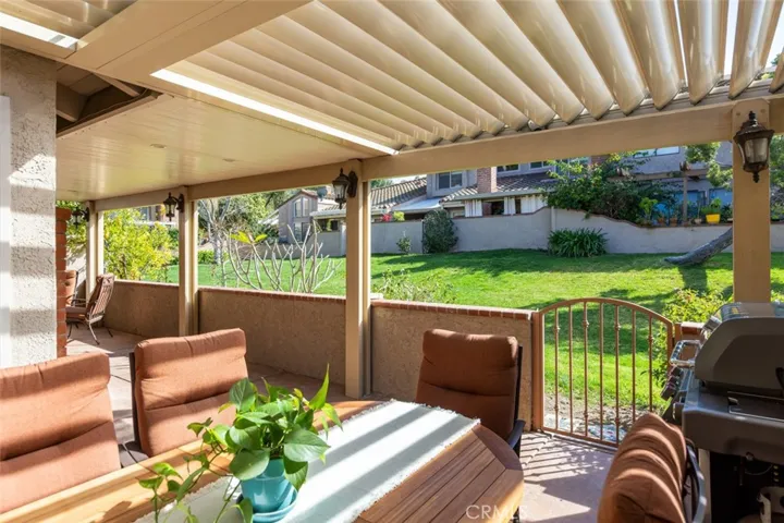 6401 E Nohl Ranch Road 71, Anaheim Hills, California 92807