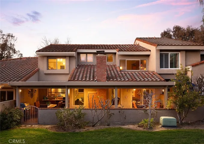 6401 E Nohl Ranch Road 71, Anaheim Hills, California 92807