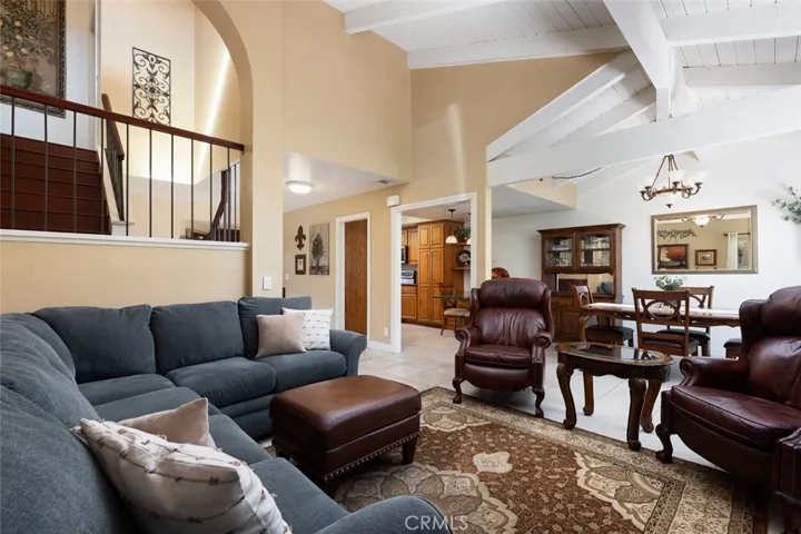 6401 E Nohl Ranch Road 71, Anaheim Hills, California 92807