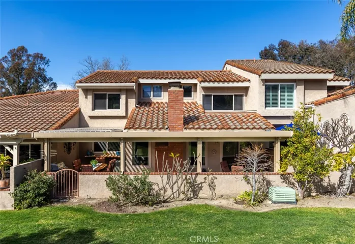 6401 E Nohl Ranch Road 71, Anaheim Hills, California 92807