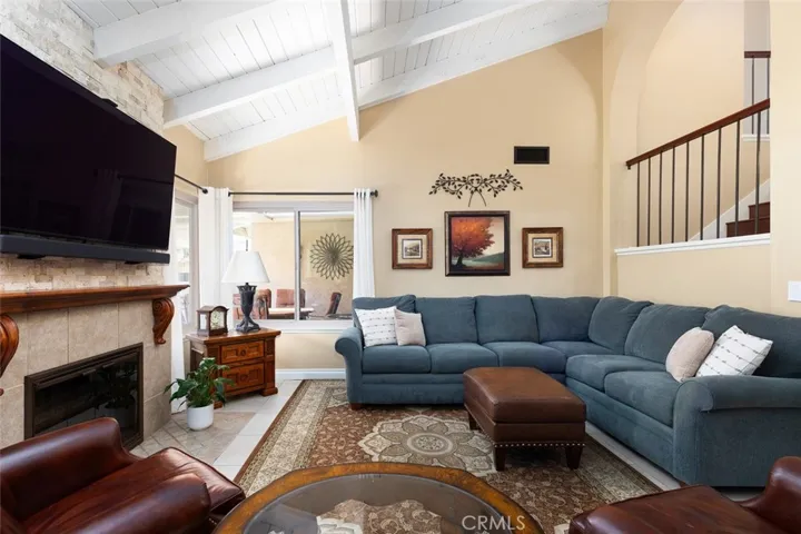 6401 E Nohl Ranch Road 71, Anaheim Hills, California 92807
