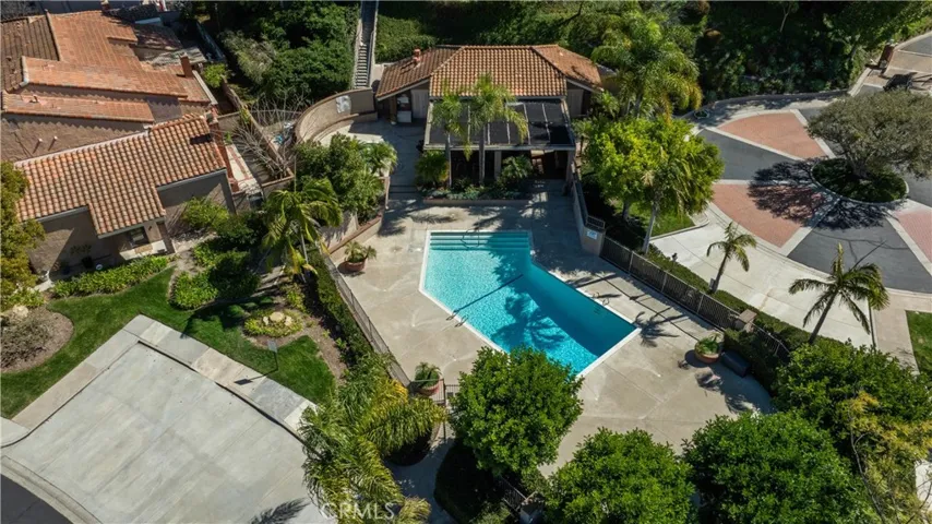 6401 E Nohl Ranch Road 71, Anaheim Hills, California 92807