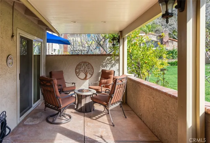 6401 E Nohl Ranch Road 71, Anaheim Hills, California 92807