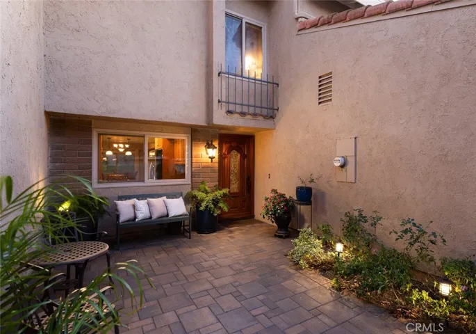 6401 E Nohl Ranch Road 71, Anaheim Hills, California 92807