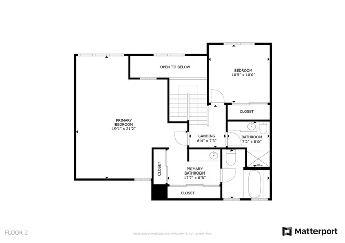 Floor Plans In Listing Supplements