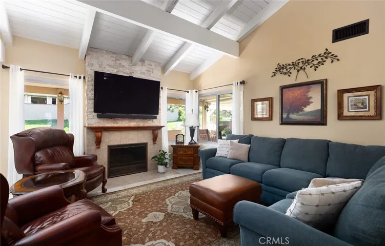 6401 E Nohl Ranch Road 71, Anaheim Hills, California 92807
