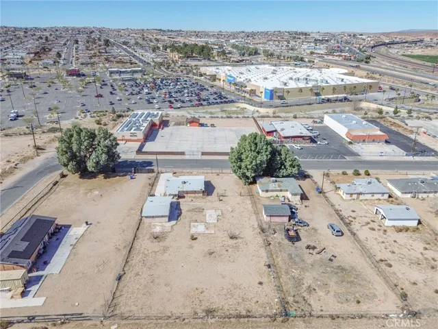 581 Victor Avenue, Barstow, California 92311