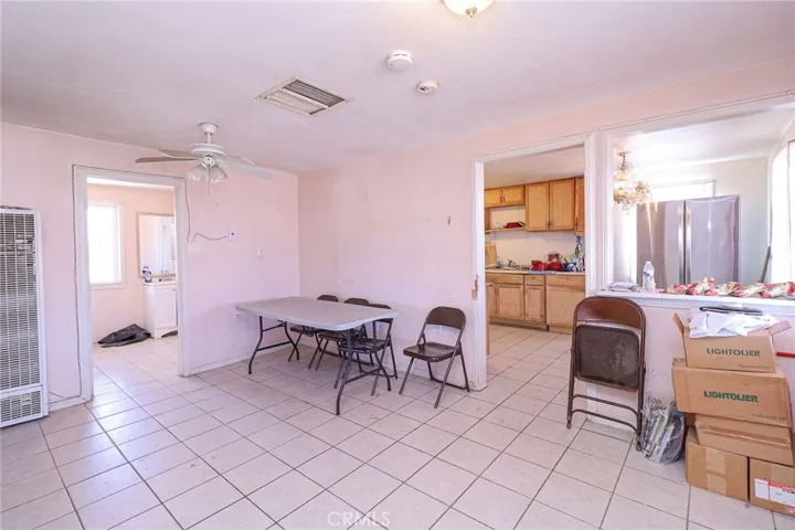 581 Victor Avenue, Barstow, California 92311