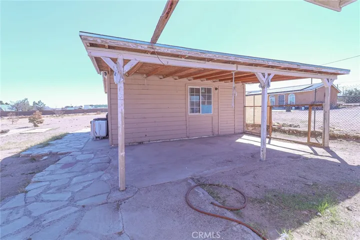 581 Victor Avenue, Barstow, California 92311
