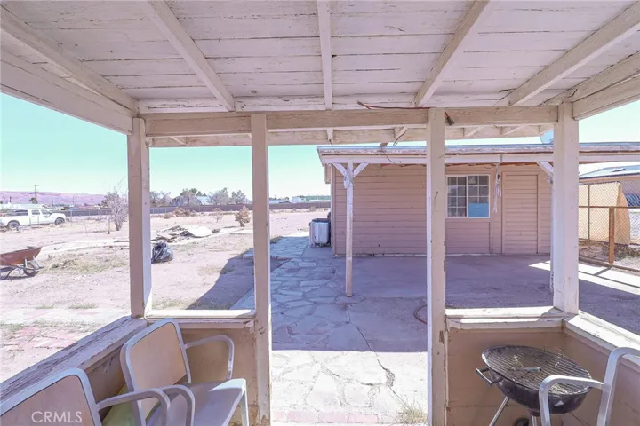 581 Victor Avenue, Barstow, California 92311