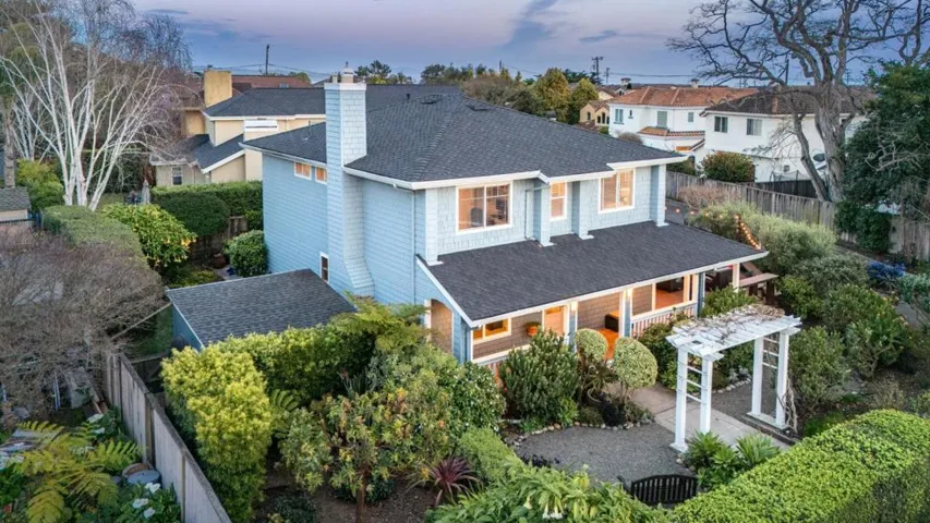 1600 49th Avenue, Capitola, California 95010