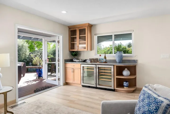 1600 49th Avenue, Capitola, California 95010