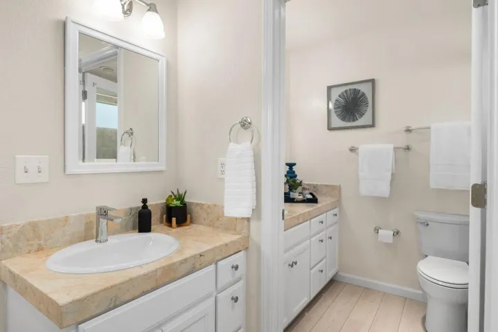 1600 49th Avenue, Capitola, California 95010
