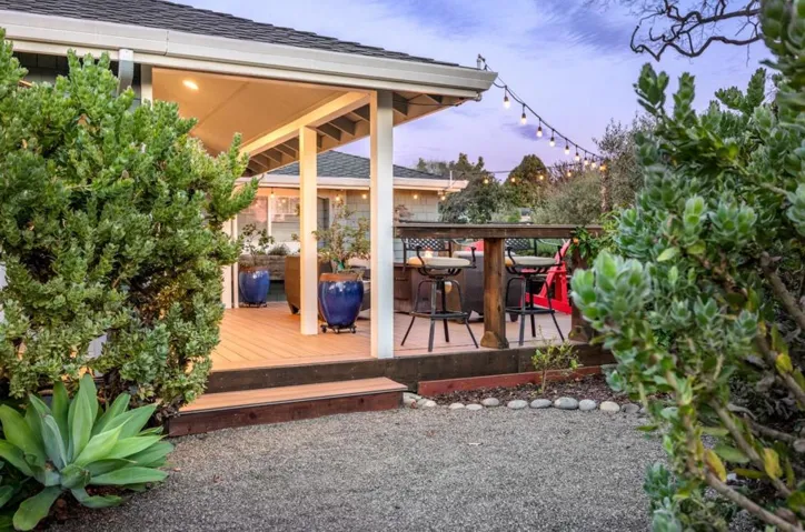 1600 49th Avenue, Capitola, California 95010
