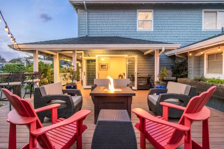 1600 49th Avenue, Capitola, California 95010