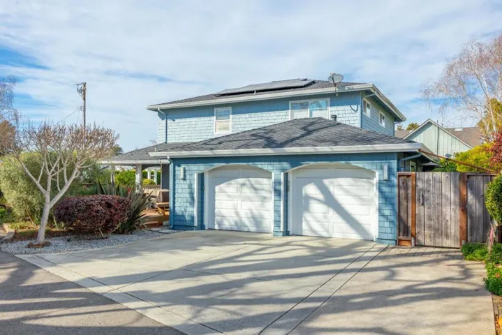 1600 49th Avenue, Capitola, California 95010