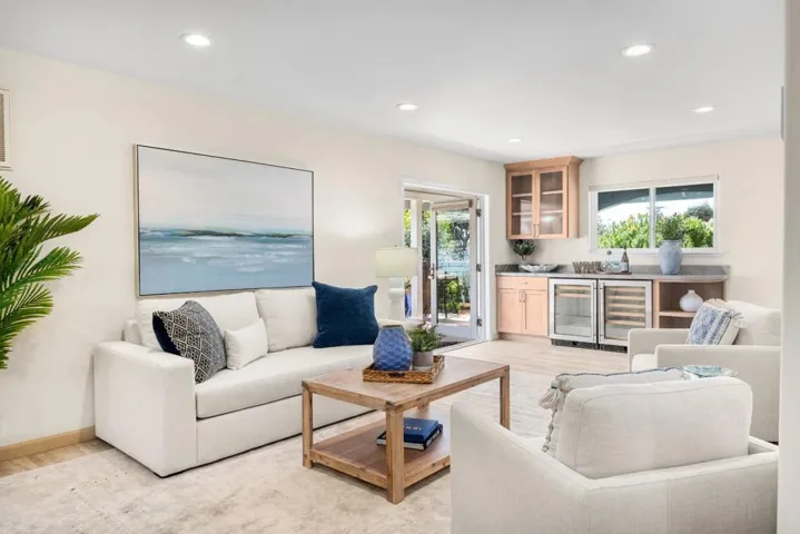 1600 49th Avenue, Capitola, California 95010
