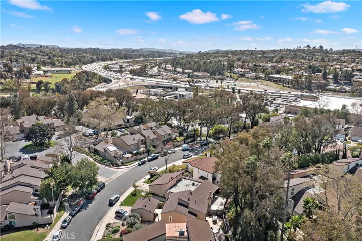 24795 Daphne E, Mission Viejo, California 92691