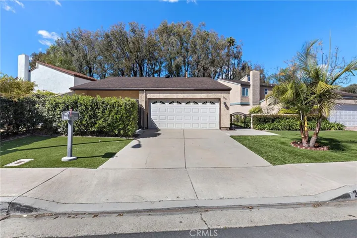 24795 Daphne E, Mission Viejo, California 92691