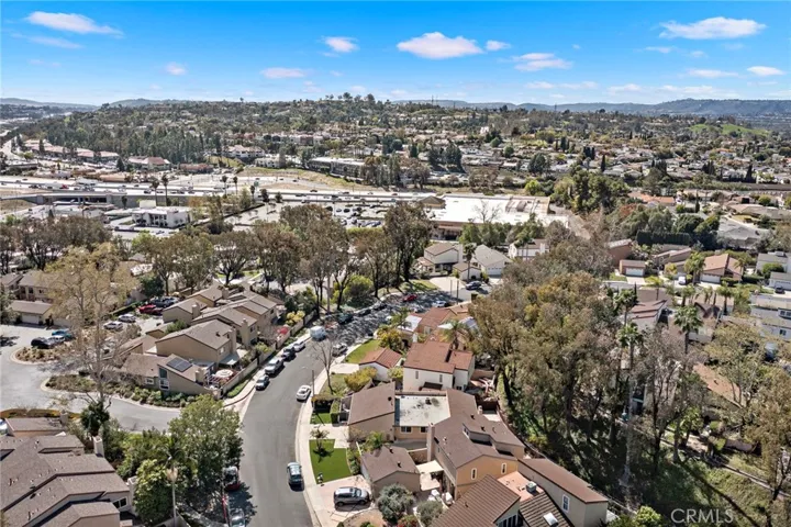 24795 Daphne E, Mission Viejo, California 92691