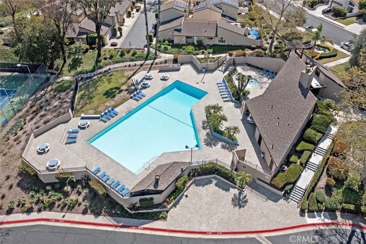 24795 Daphne E, Mission Viejo, California 92691