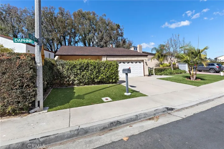 24795 Daphne E, Mission Viejo, California 92691