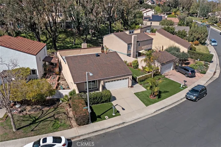 24795 Daphne E, Mission Viejo, California 92691