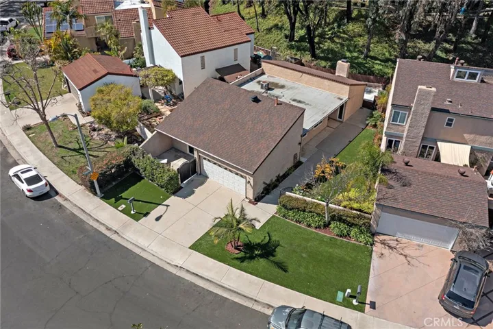 24795 Daphne E, Mission Viejo, California 92691