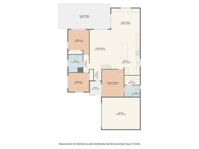 235 22nd Street, Costa Mesa, California 92627