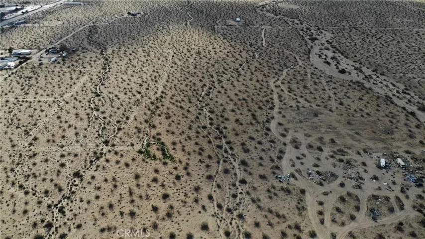 123 Mojave Ranch Road, Joshua Tree, California 92252