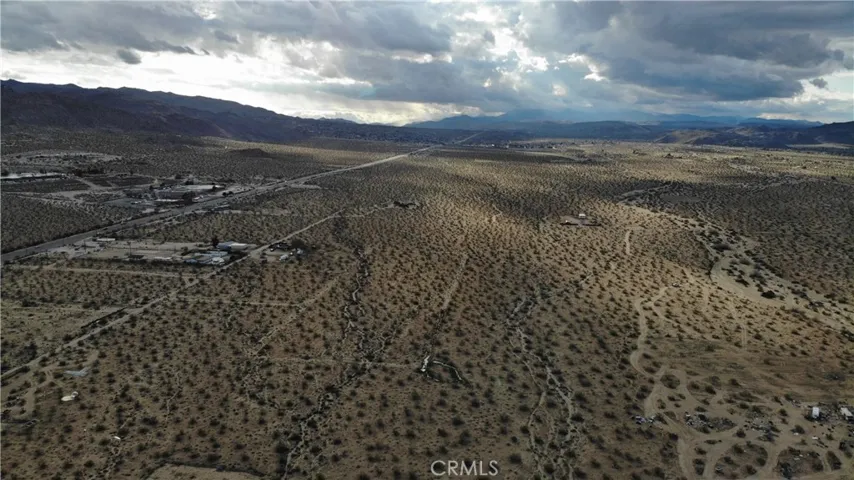 123 Mojave Ranch Road, Joshua Tree, California 92252