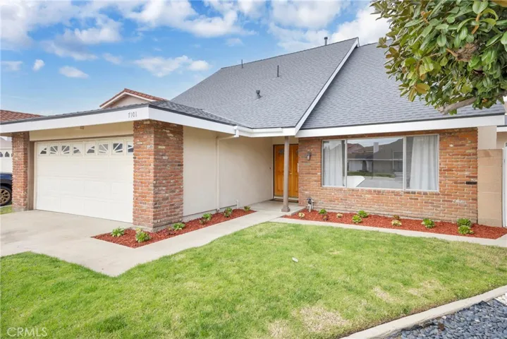 7101 Caprice Circle, La Palma, California 90623