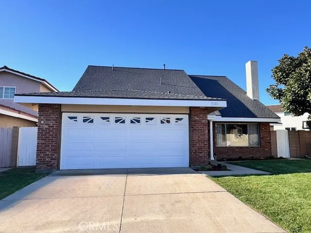 7101 Caprice Circle, La Palma, California 90623