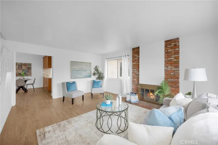 7101 Caprice Circle, La Palma, California 90623