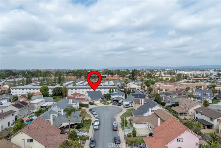 7101 Caprice Circle, La Palma, California 90623
