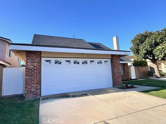 7101 Caprice Circle, La Palma, California 90623