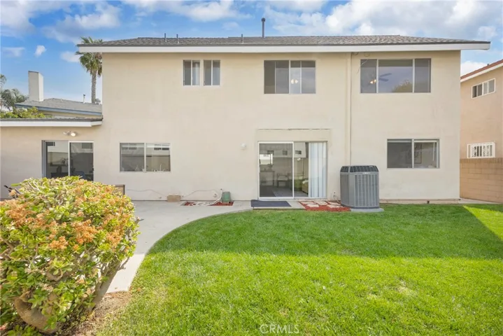 7101 Caprice Circle, La Palma, California 90623