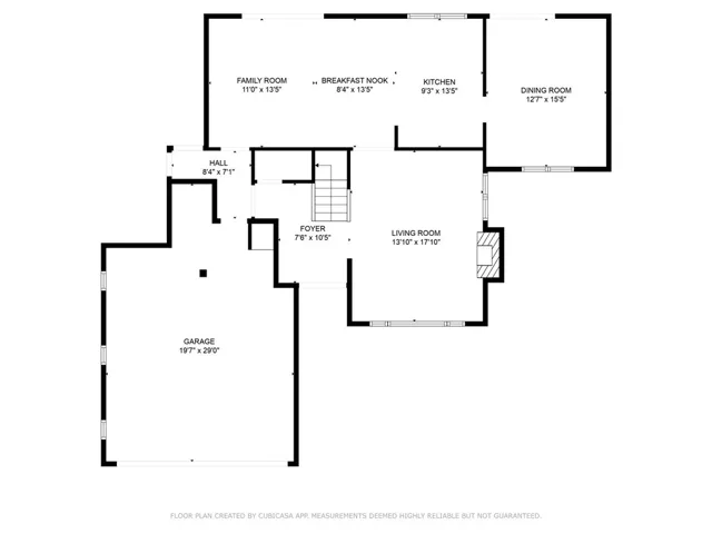 7101 Caprice Circle, La Palma, California 90623
