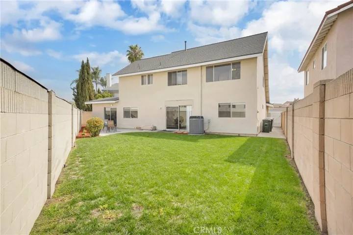 7101 Caprice Circle, La Palma, California 90623