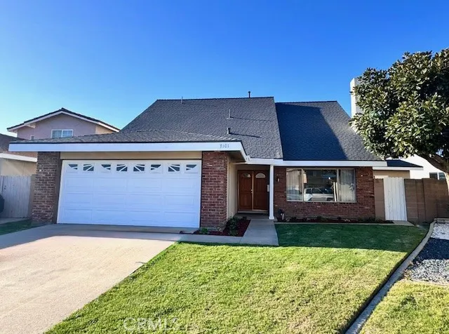 7101 Caprice Circle, La Palma, California 90623